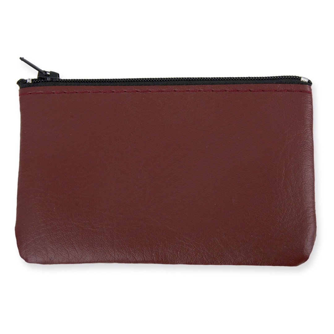 Monedero Llavero CLASSIC Burdeos - Ref. B-622-BU Cifra