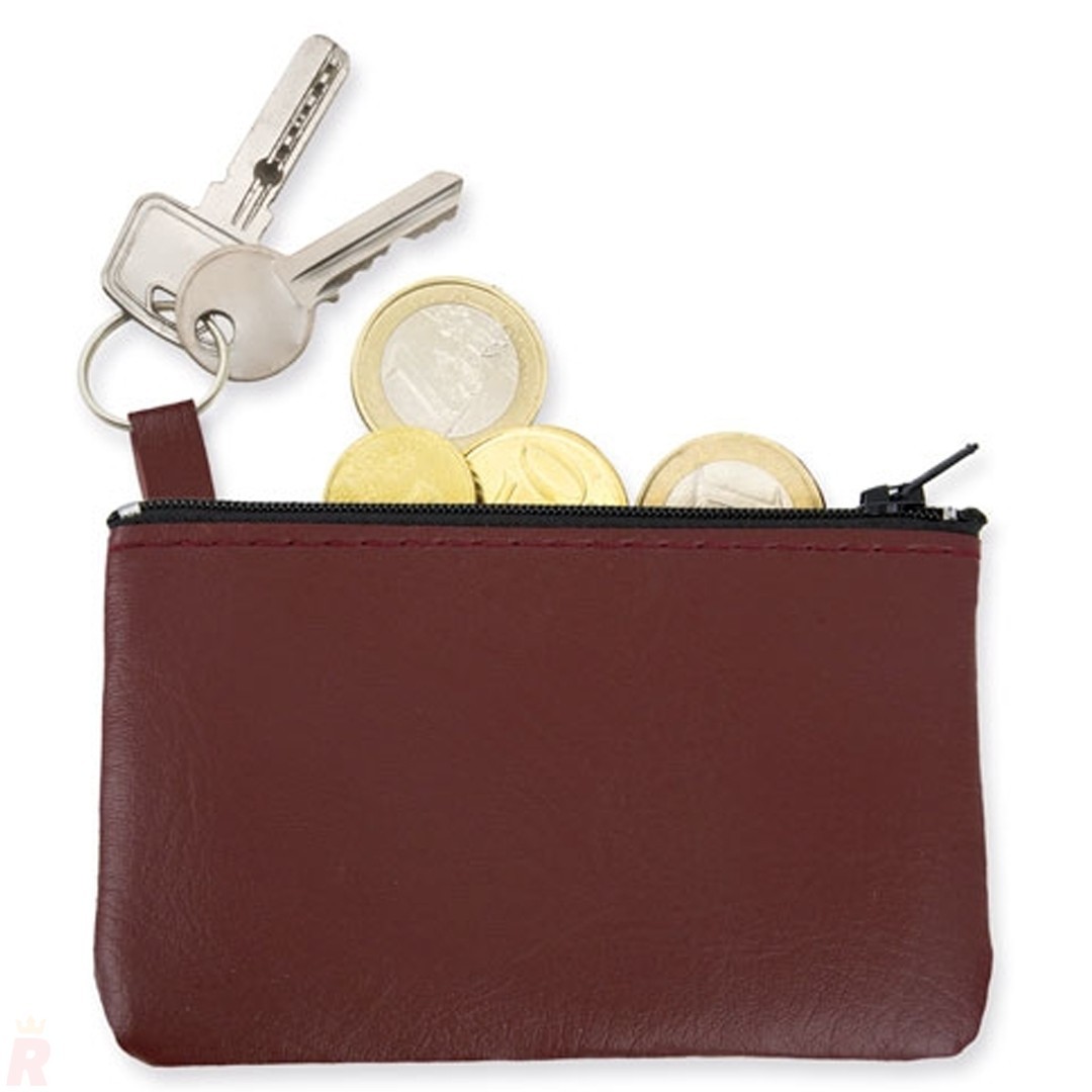 Monedero Llavero CLASSIC