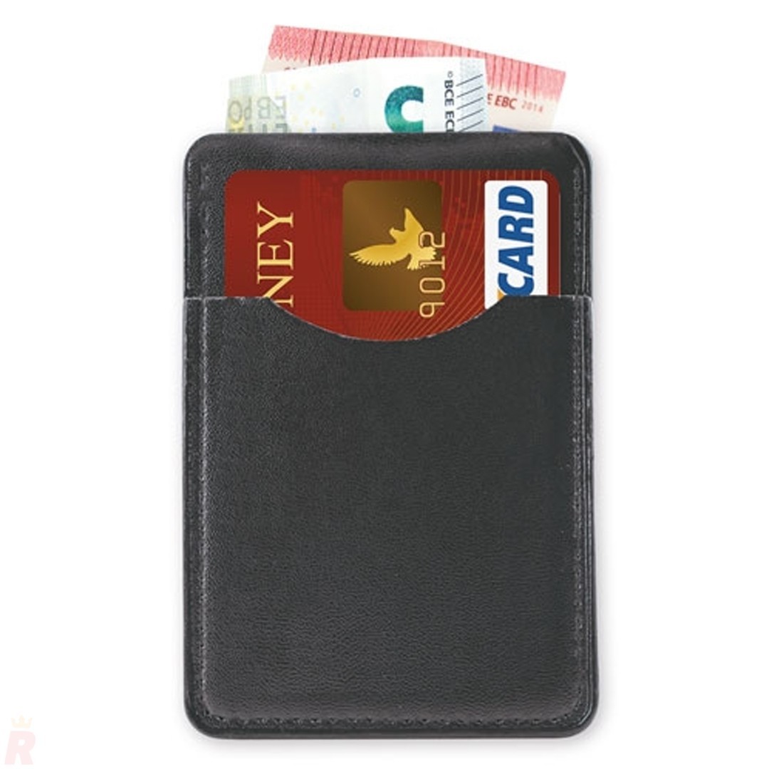 Tarjetero Billetero DUBAI