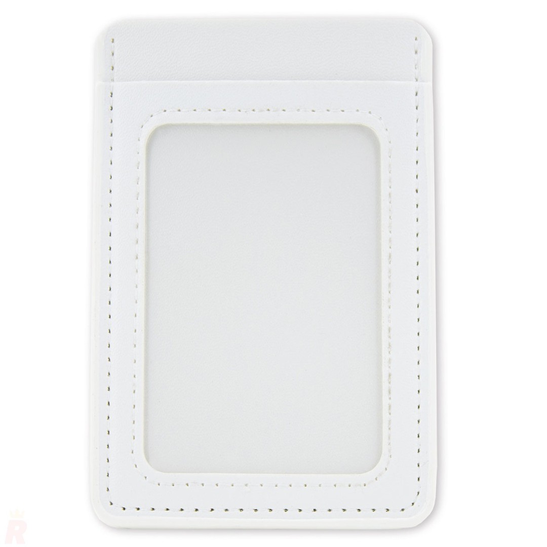 Tarjetero Billetero DUBAI