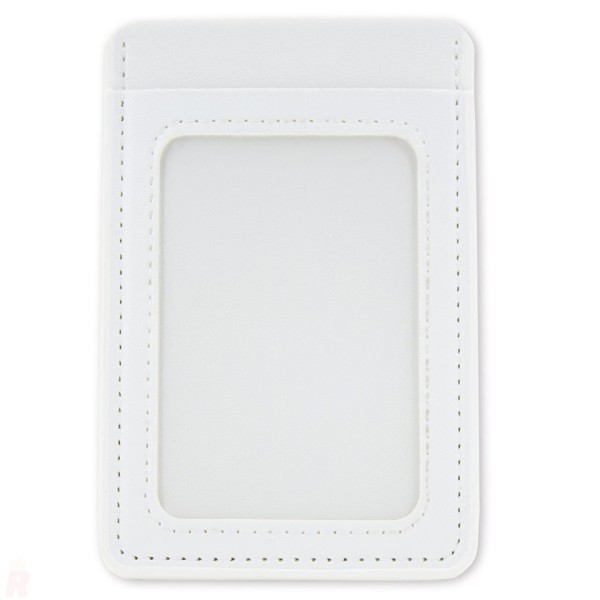 Tarjetero Billetero DUBAI