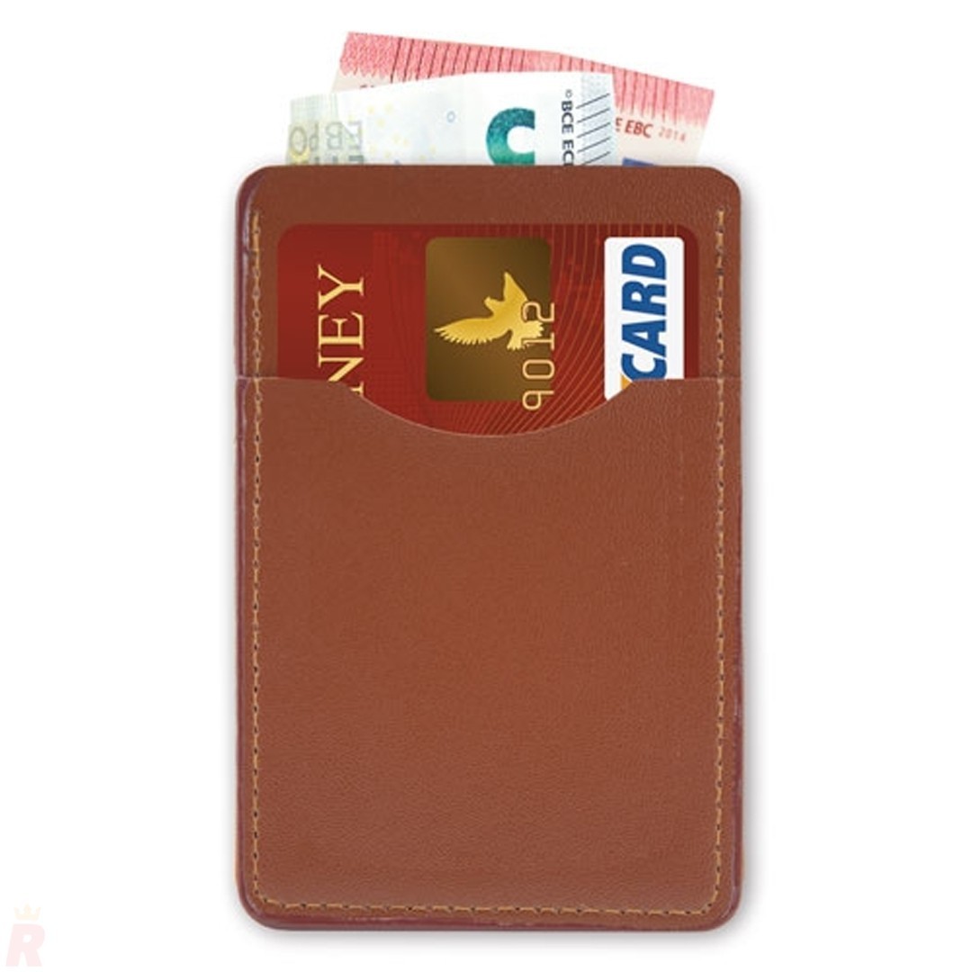 Tarjetero Billetero DUBAI