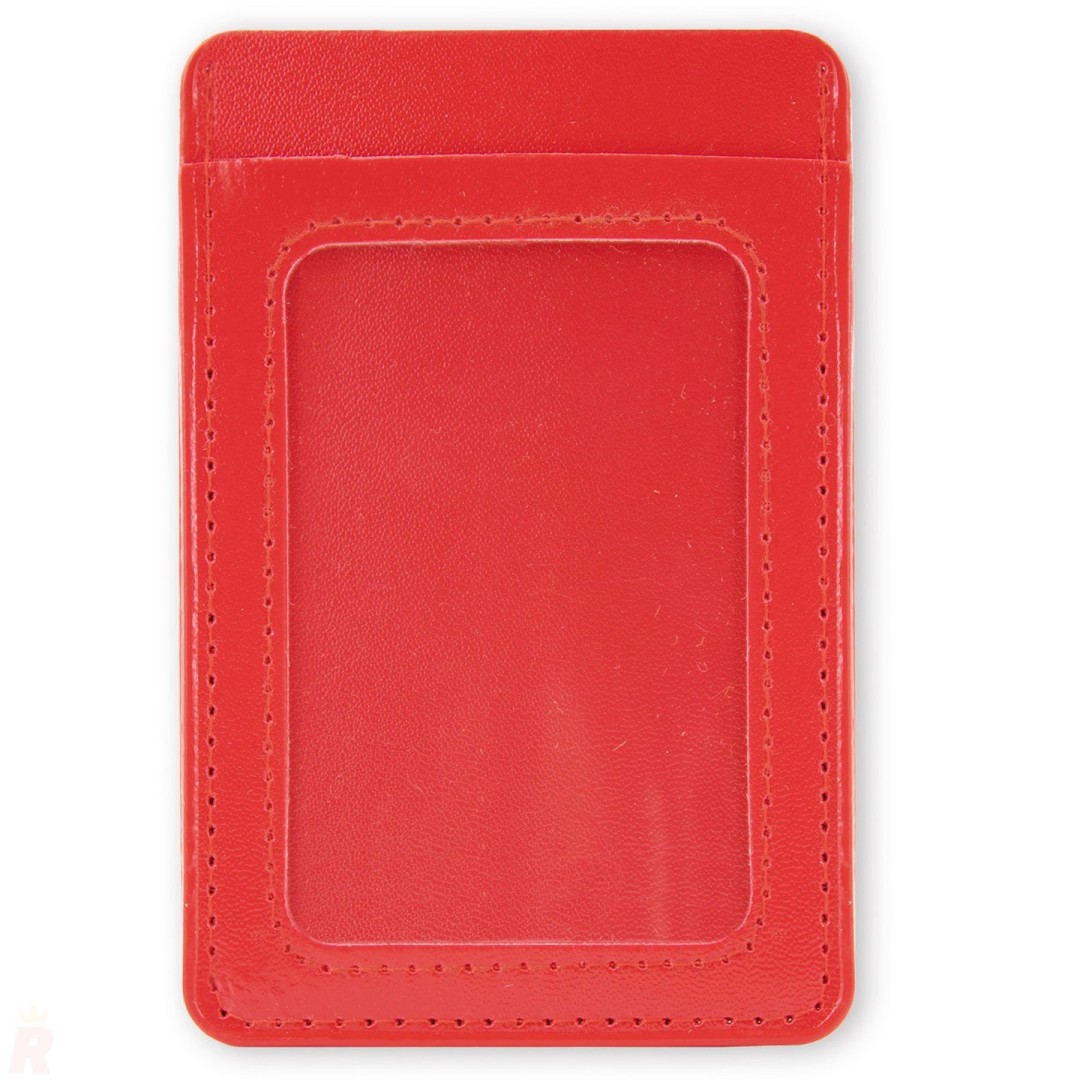 Tarjetero Billetero DUBAI