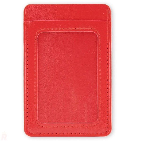 Tarjetero Billetero DUBAI