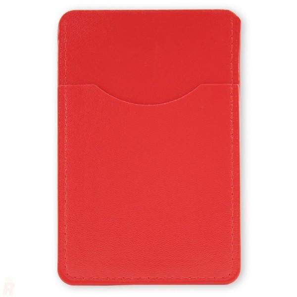 Tarjetero Billetero DUBAI