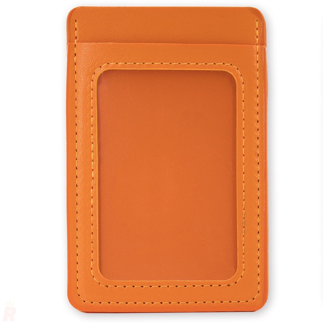 Tarjetero Billetero DUBAI