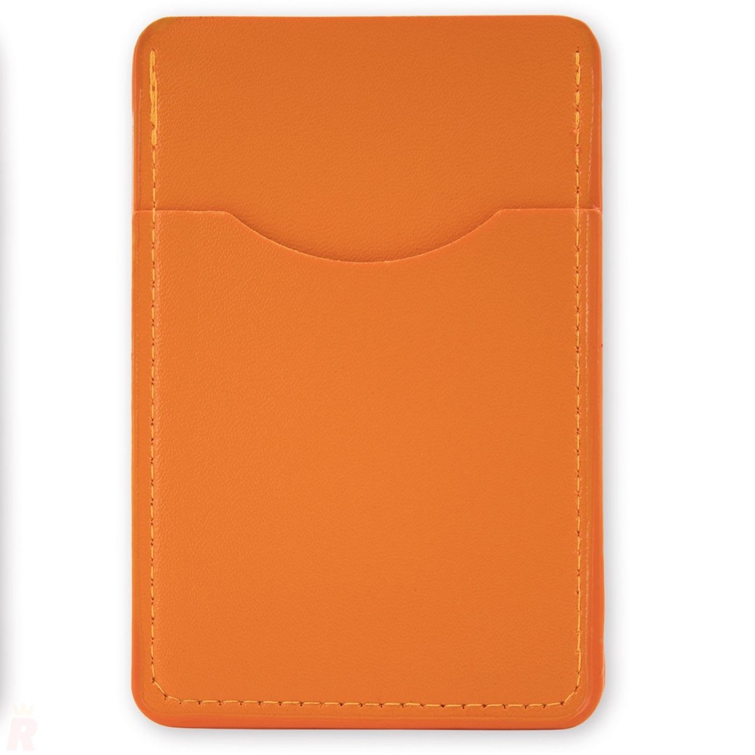 Tarjetero Billetero DUBAI