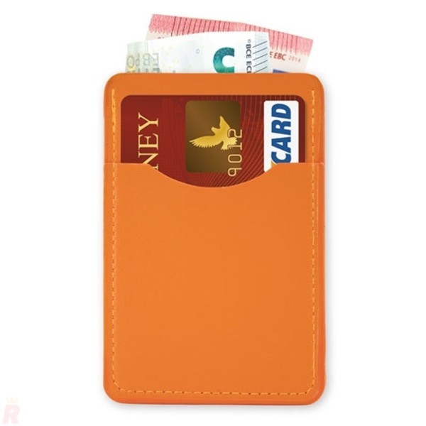 Tarjetero Billetero DUBAI