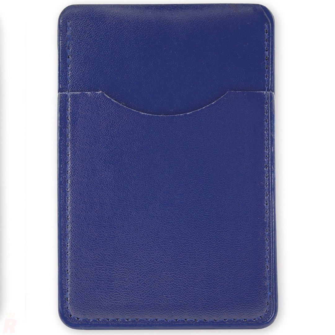 Tarjetero Billetero DUBAI