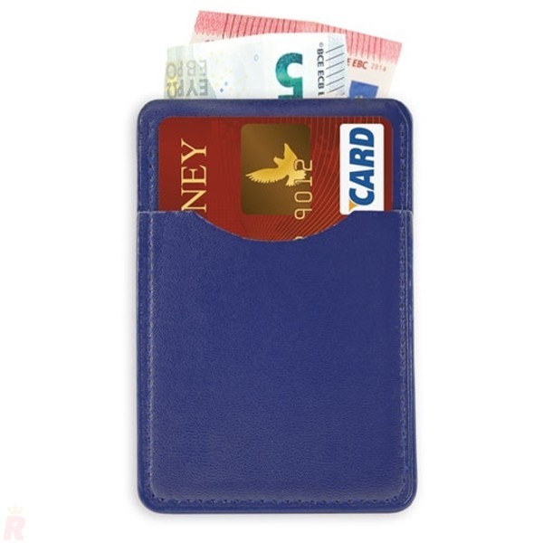 Tarjetero Billetero DUBAI