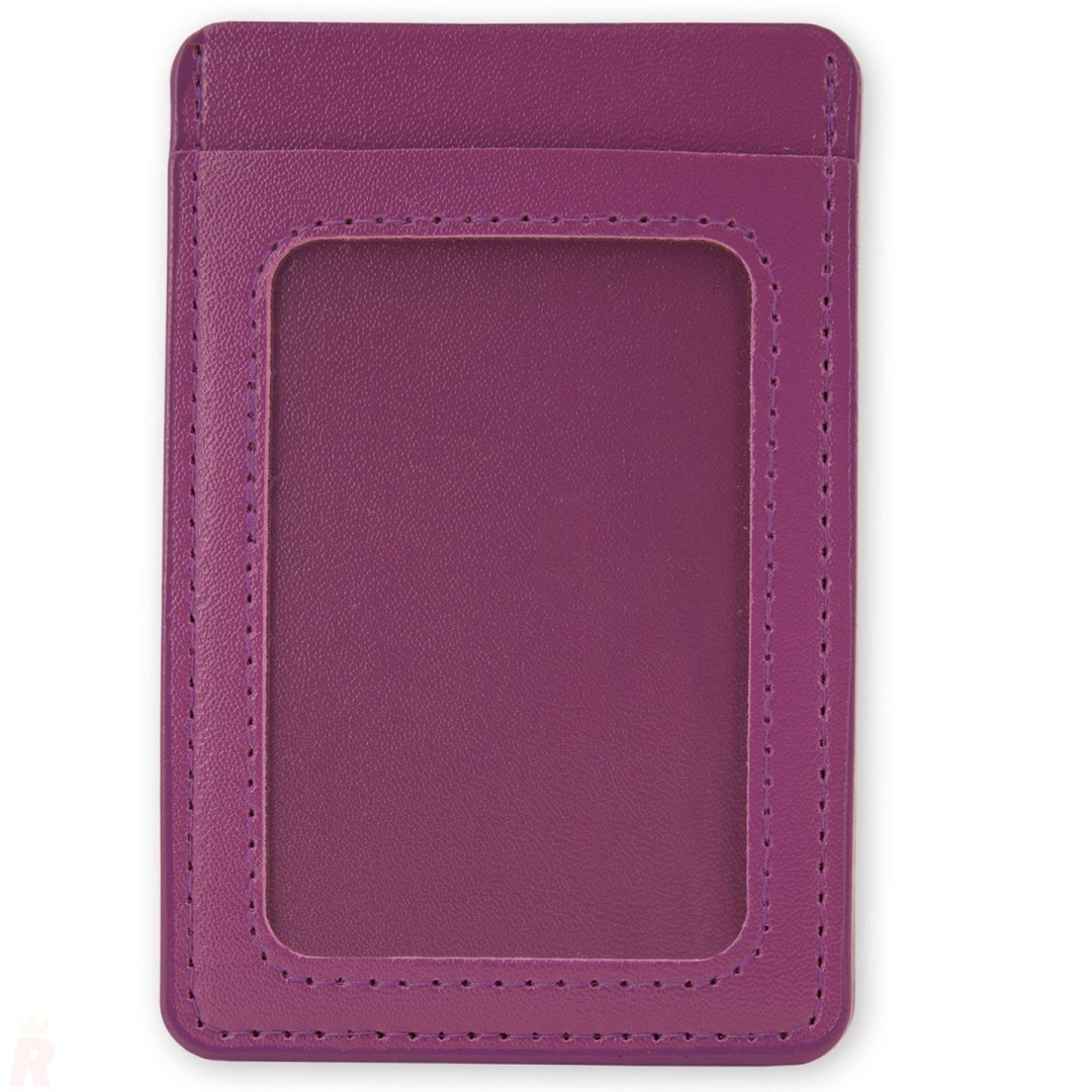 Tarjetero Billetero DUBAI