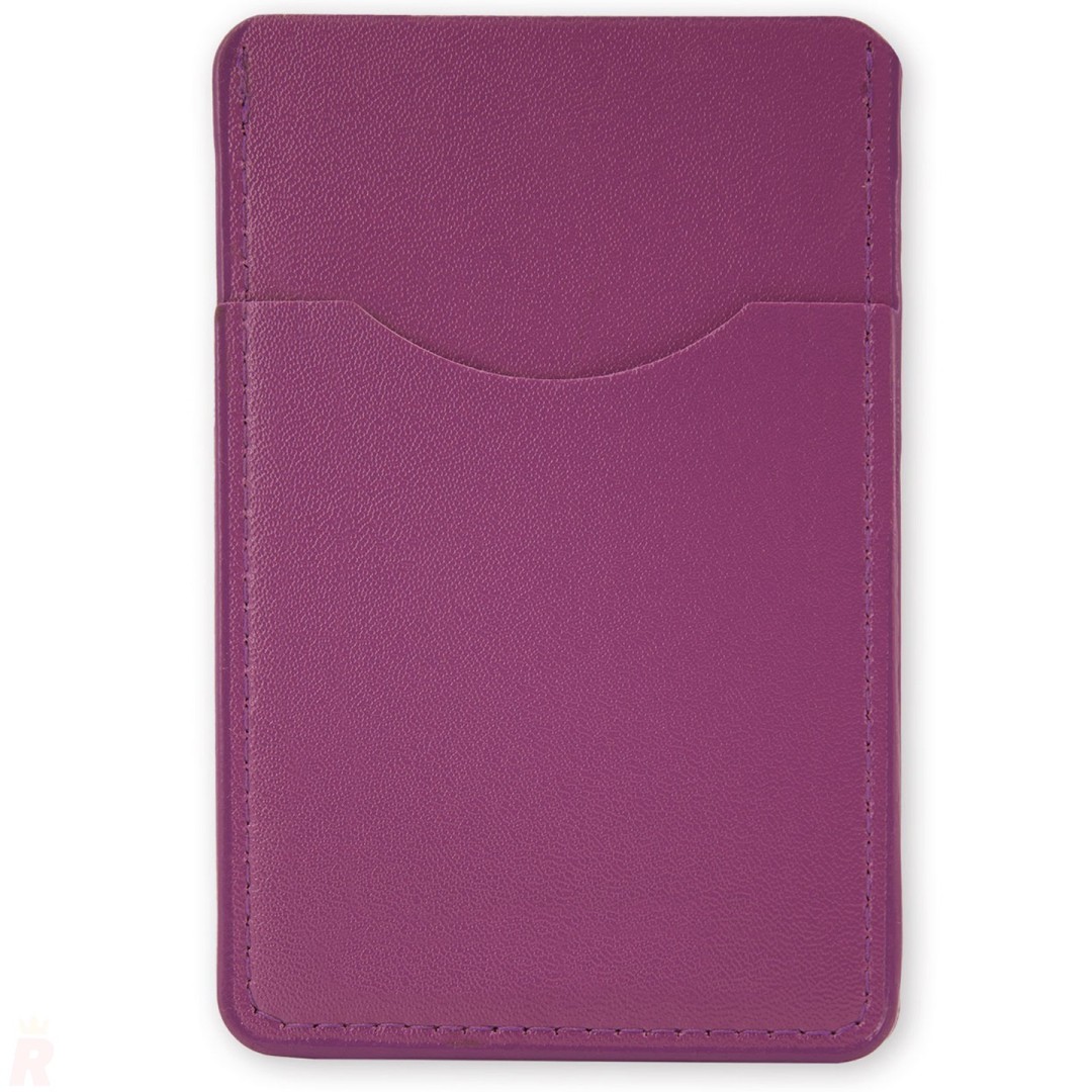 Tarjetero Billetero DUBAI