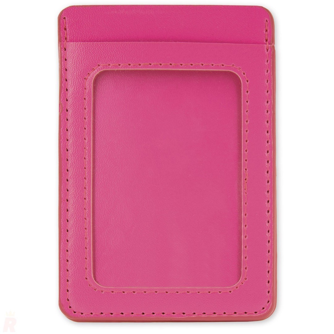 Tarjetero Billetero DUBAI