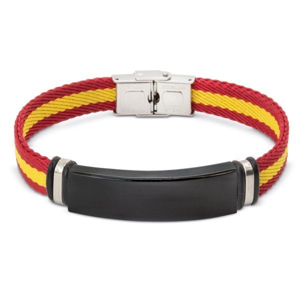 Pulsera Vestir Casual Acero SETH España