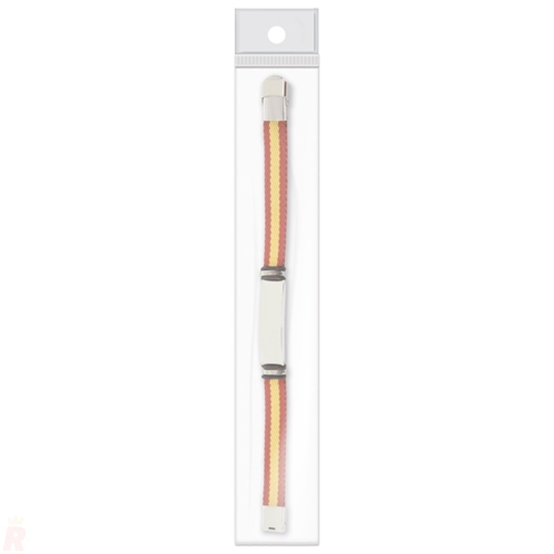 Pulsera Vestir Casual Acero SETH España
