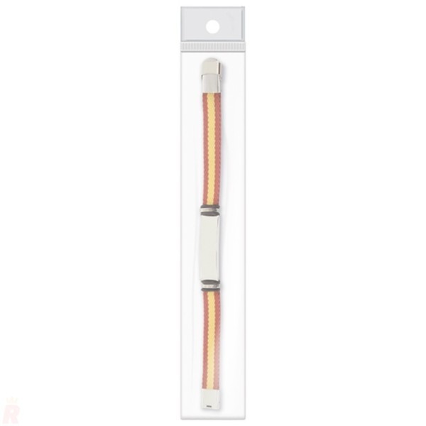 Pulsera Vestir Casual Acero SETH España