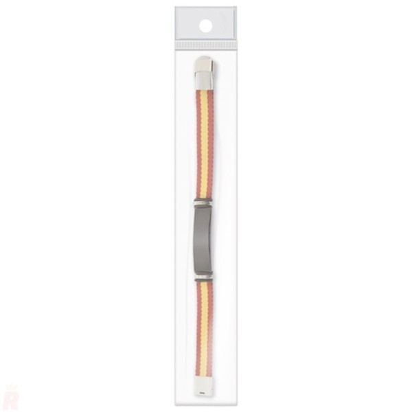 Pulsera Vestir Casual Acero SETH España