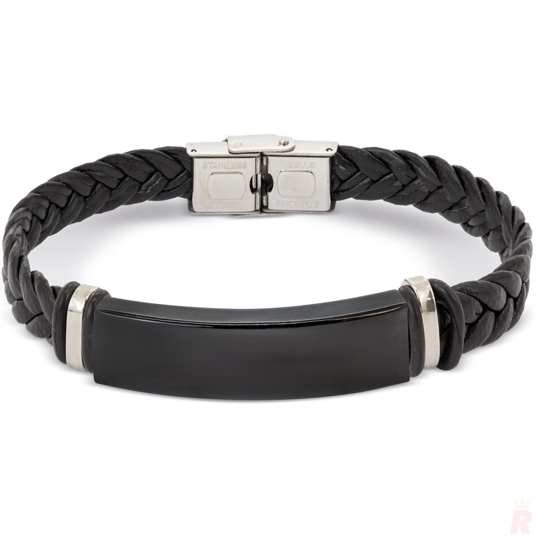 Pulsera Vestir Casual Acero SETH