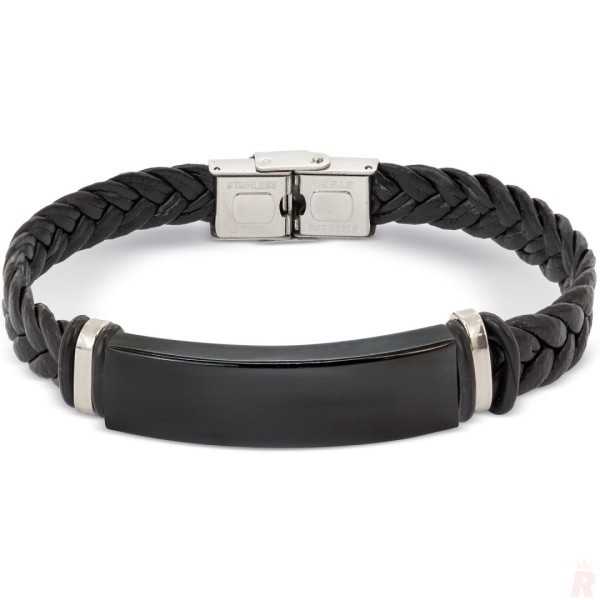 Pulsera Vestir Casual Acero SETH