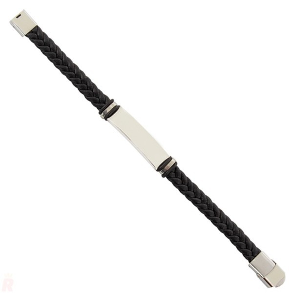 Pulsera Vestir Casual Acero SETH