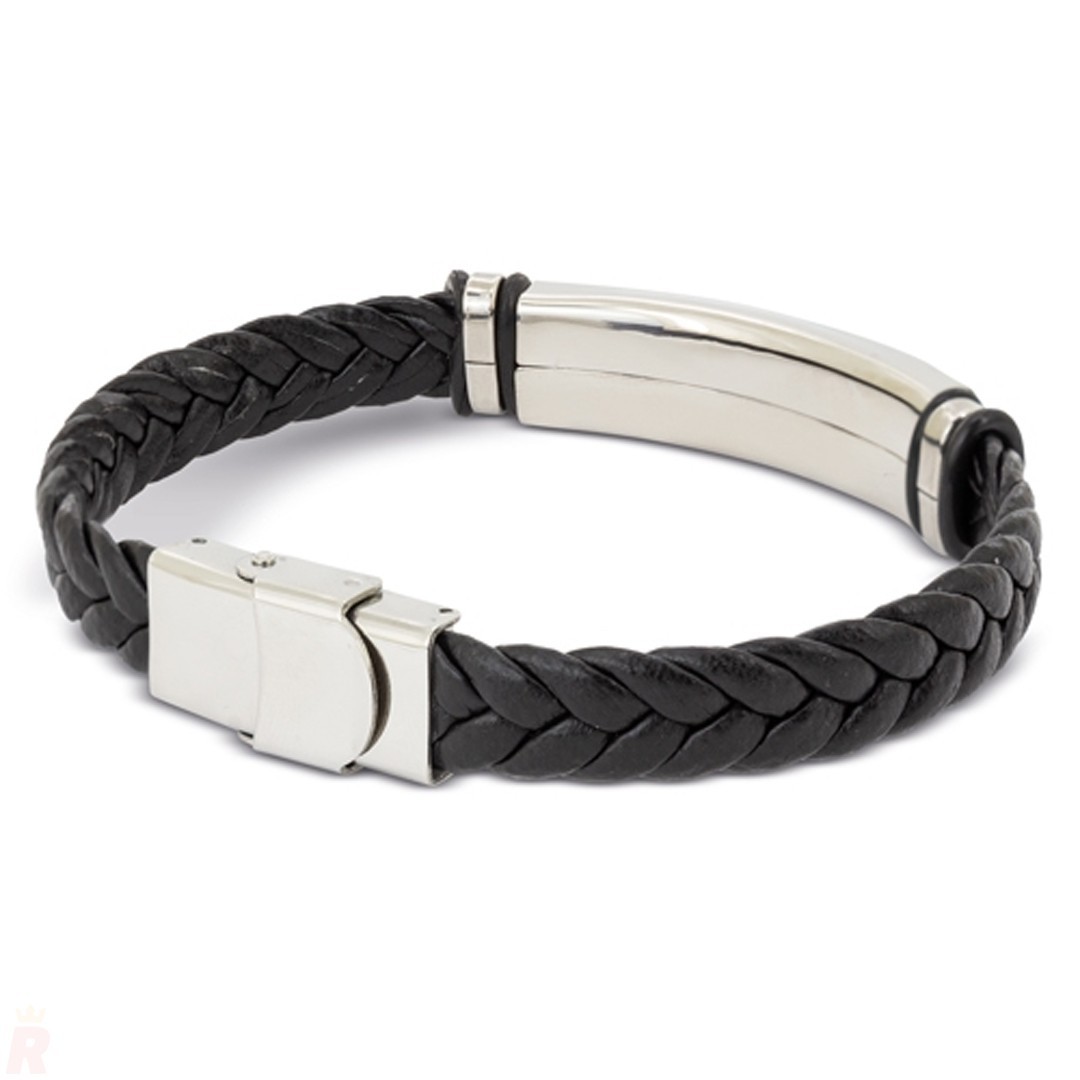 Pulsera Vestir Casual Acero SETH