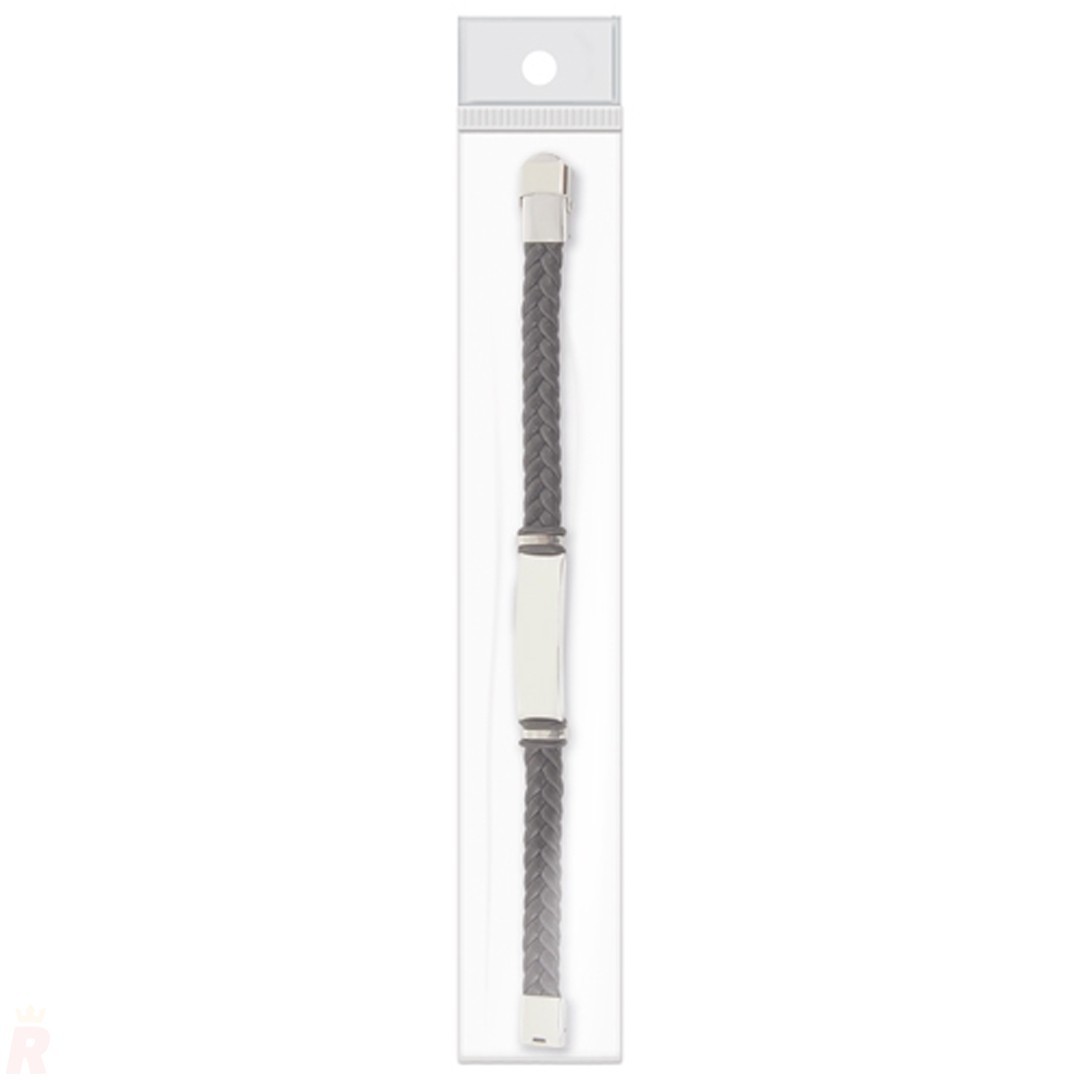 Pulsera Vestir Casual Acero SETH