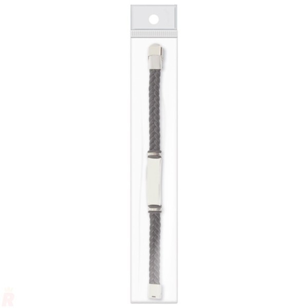 Pulsera Vestir Casual Acero SETH