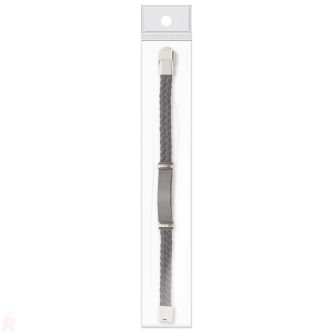 Pulsera Vestir Casual Acero SETH