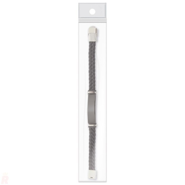 Pulsera Vestir Casual Acero SETH