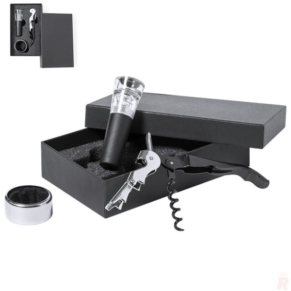 Set Vinos Noarek - 6993S/T MKT - Ref. 6993 Makito