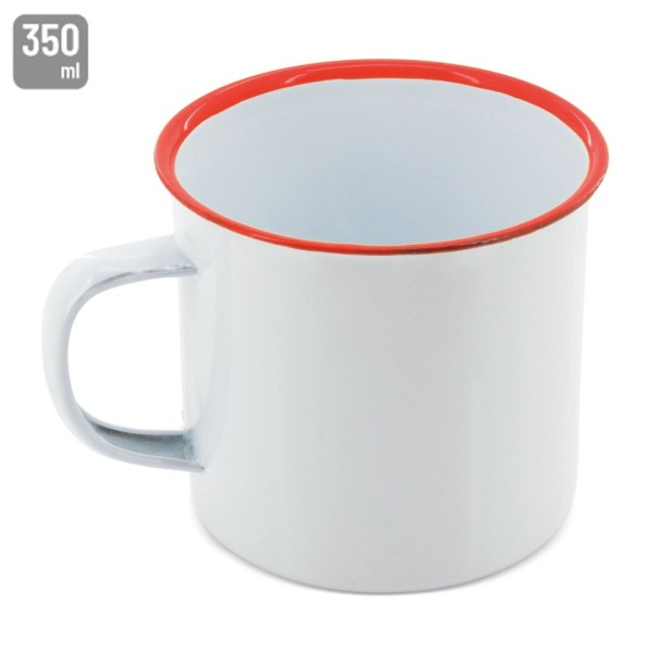 Taza Sublimación RETRO - Ref. 60020 Cifra