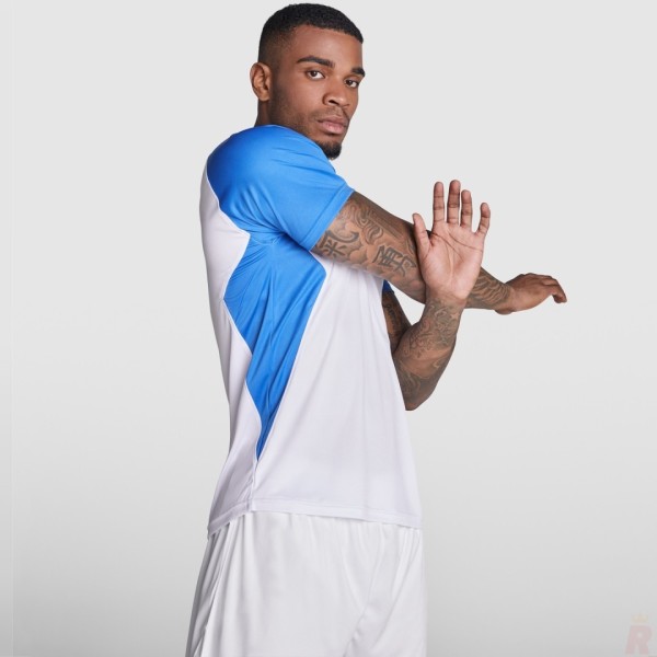 Camiseta Técnica Transpirable Hombre BUGATTI - Ref. 6399 Roly