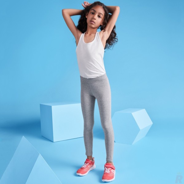 Leggings Niña LEIRE - Ref. 0405 Roly