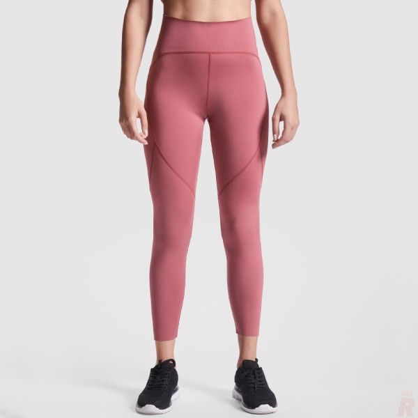 Leggings Tobilleros Compresores Deportivos Mujer NORTON - Ref. 6701 Roly