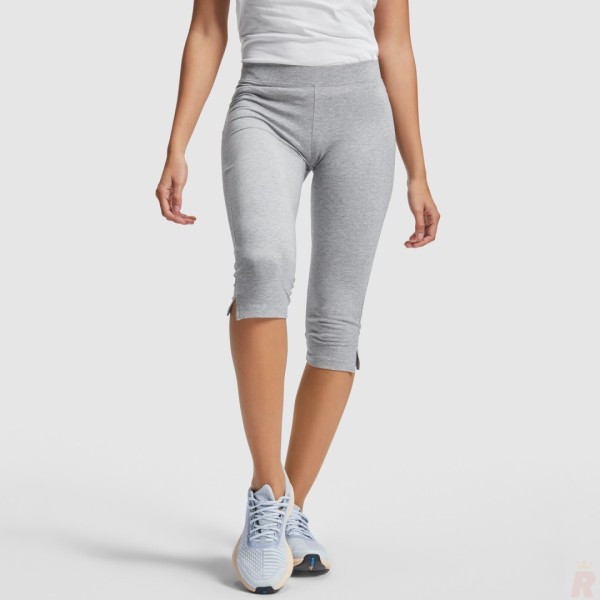 Malla Deportiva Media Pierna Mujer CARLA - Ref. 0317 Roly