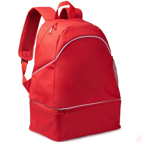 Mochila Deportiva Waterproof Zapatillero Tarjetero GRAJO - Ref. 7116 Roly