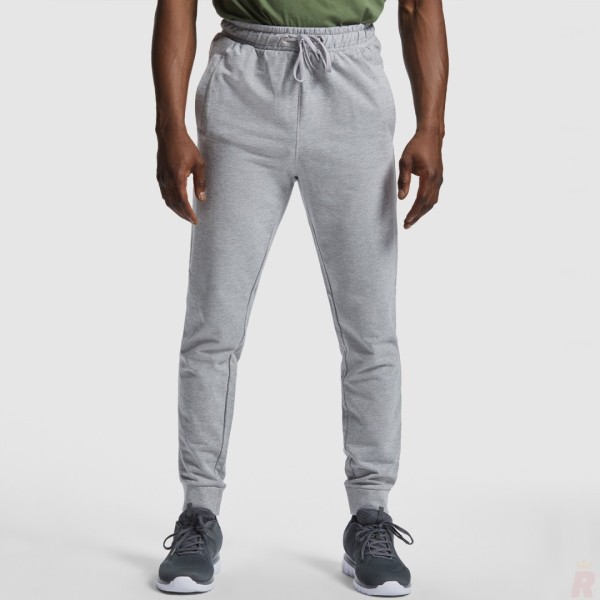 Pantalón Largo Deportivo Chandal Jogging Hombre ADELPHO - Ref. 1174 Roly