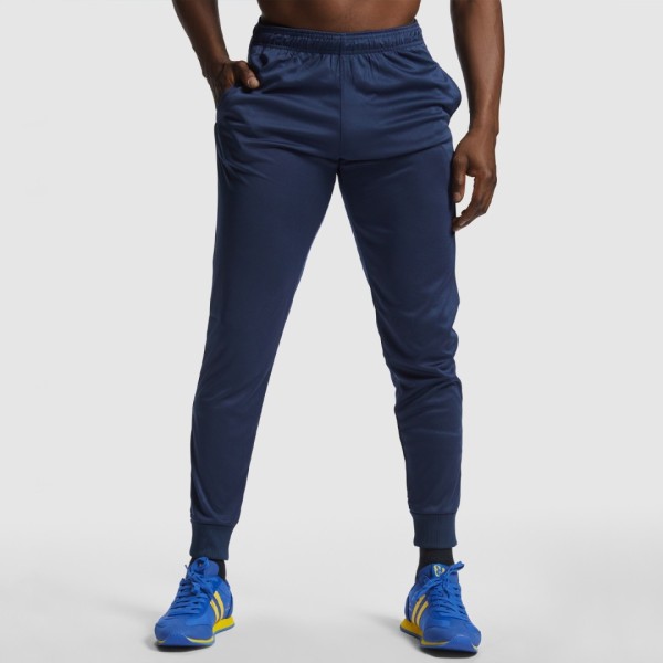 Pantalón Largo Técnico Deportivo Jogging Hombre ARGOS - Ref. 0460 Roly