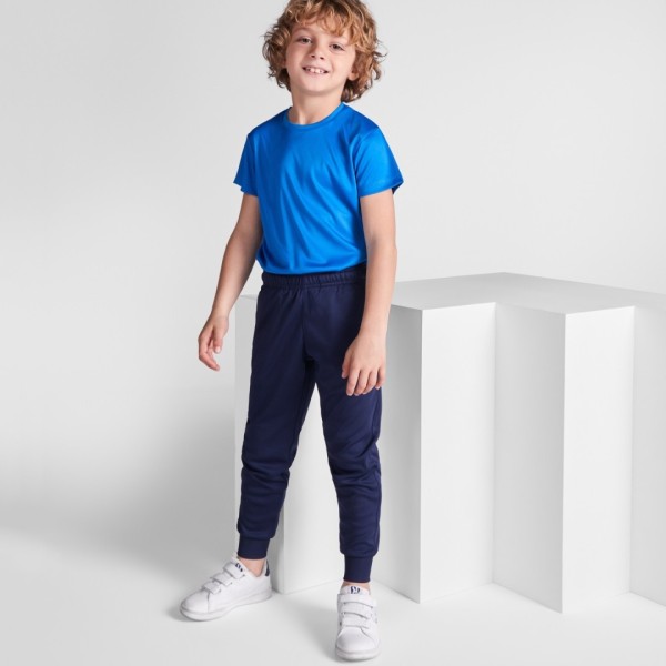 Pantalón Largo Técnico Deportivo Jogging Infantil ARGOS - Ref. 0460 Roly