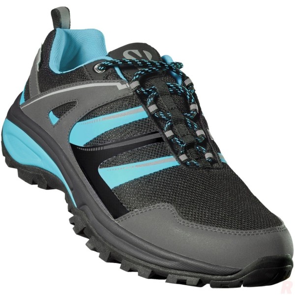 Zapatillas Trekking Impermeables Reflectantes Unisex MARC - Ref. 8335 Roly