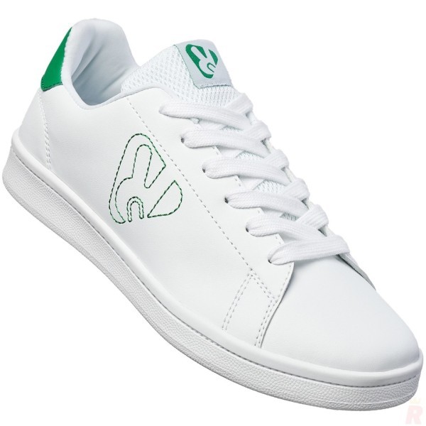 Zapatillas Deportivas Clasicas Cierre Cordones Adulto Unisex OWENS