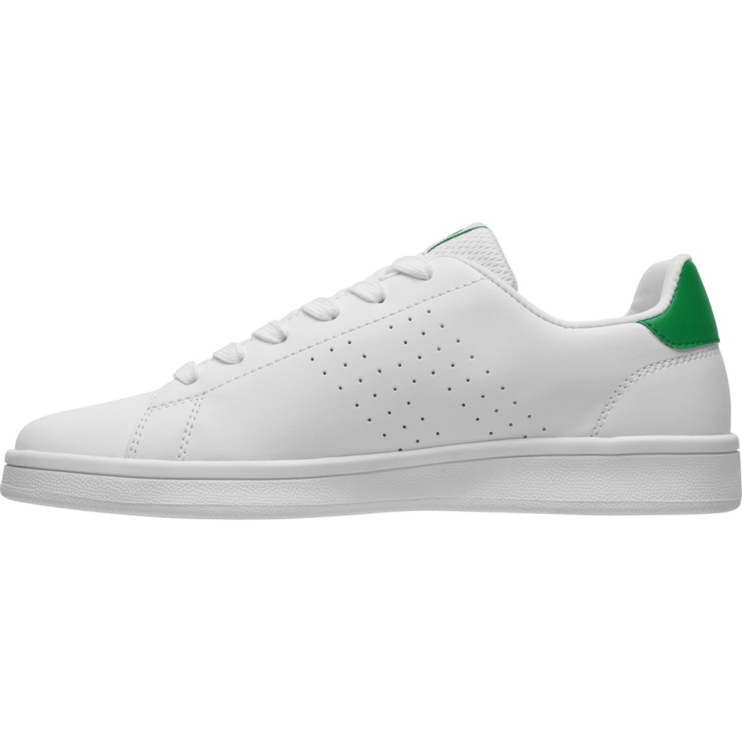 Zapatillas Deportivas Clasicas Cierre Cordones...