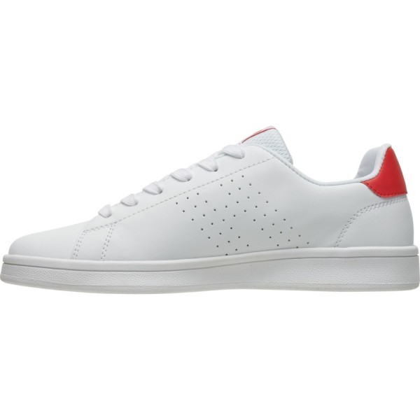 Zapatillas Deportivas Clasicas Cierre Cordones Adulto Unisex OWENS