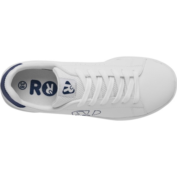 Zapatillas Deportivas Clasicas Cierre Cordones Adulto Unisex OWENS