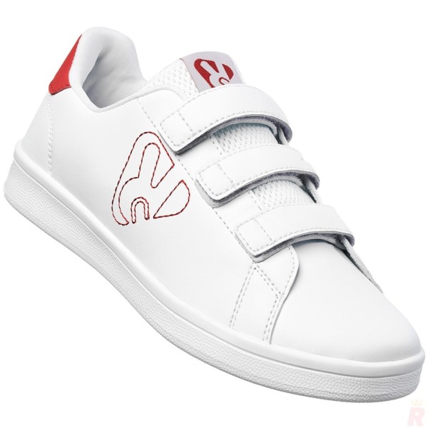 Zapatillas Deportivas Clasicas Cierre Velcro Infantil OWENS - Ref. 8315 Roly