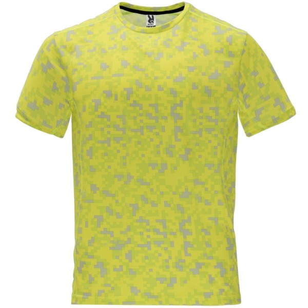 Camiseta Técnica Hombre ASSEN - Ref. 0201 Roly 2