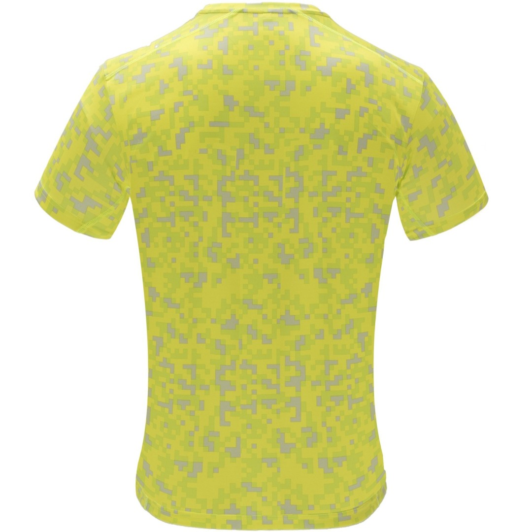 Camiseta Técnica Hombre ASSEN