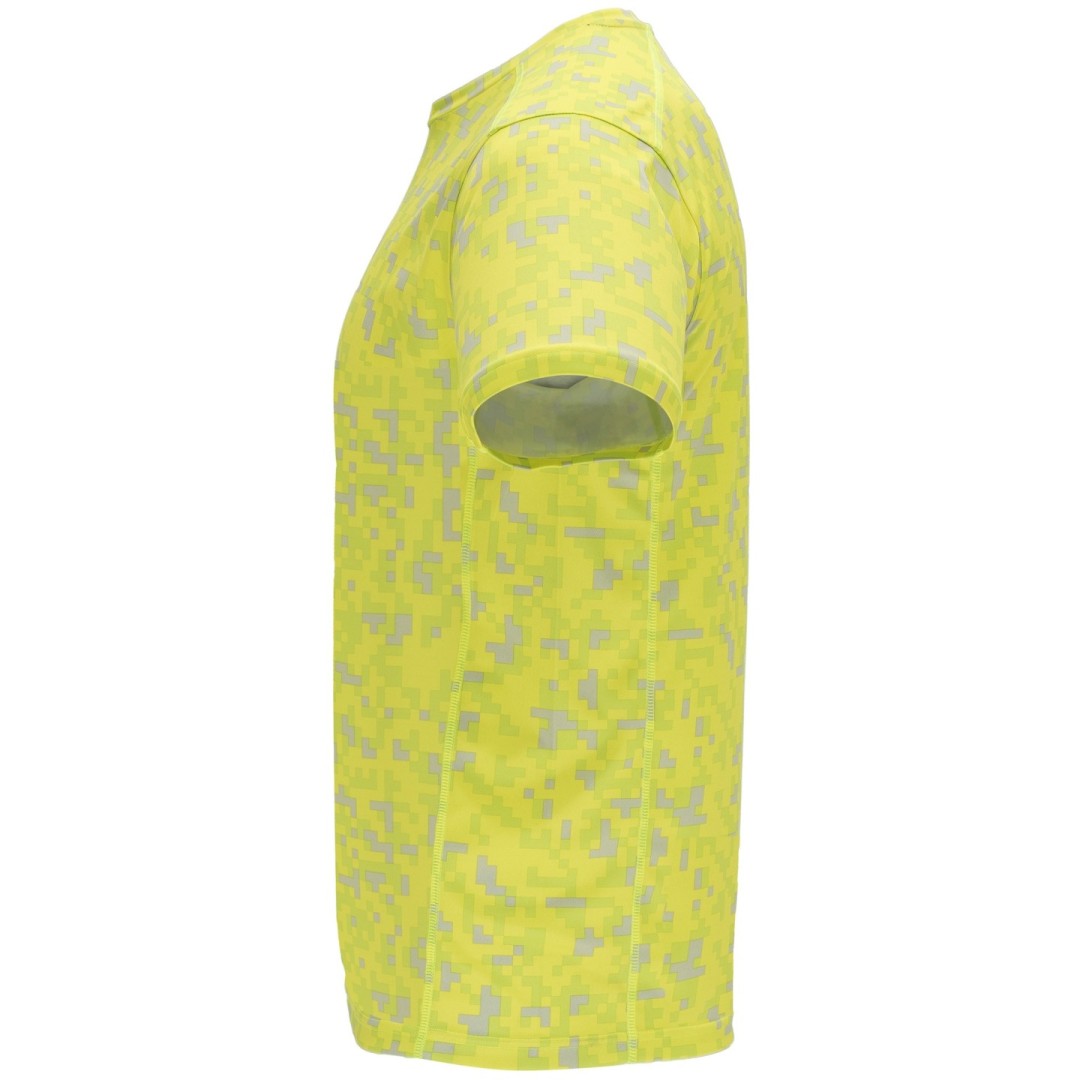 Camiseta Técnica Hombre ASSEN