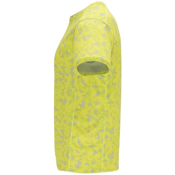 Camiseta Técnica Hombre ASSEN