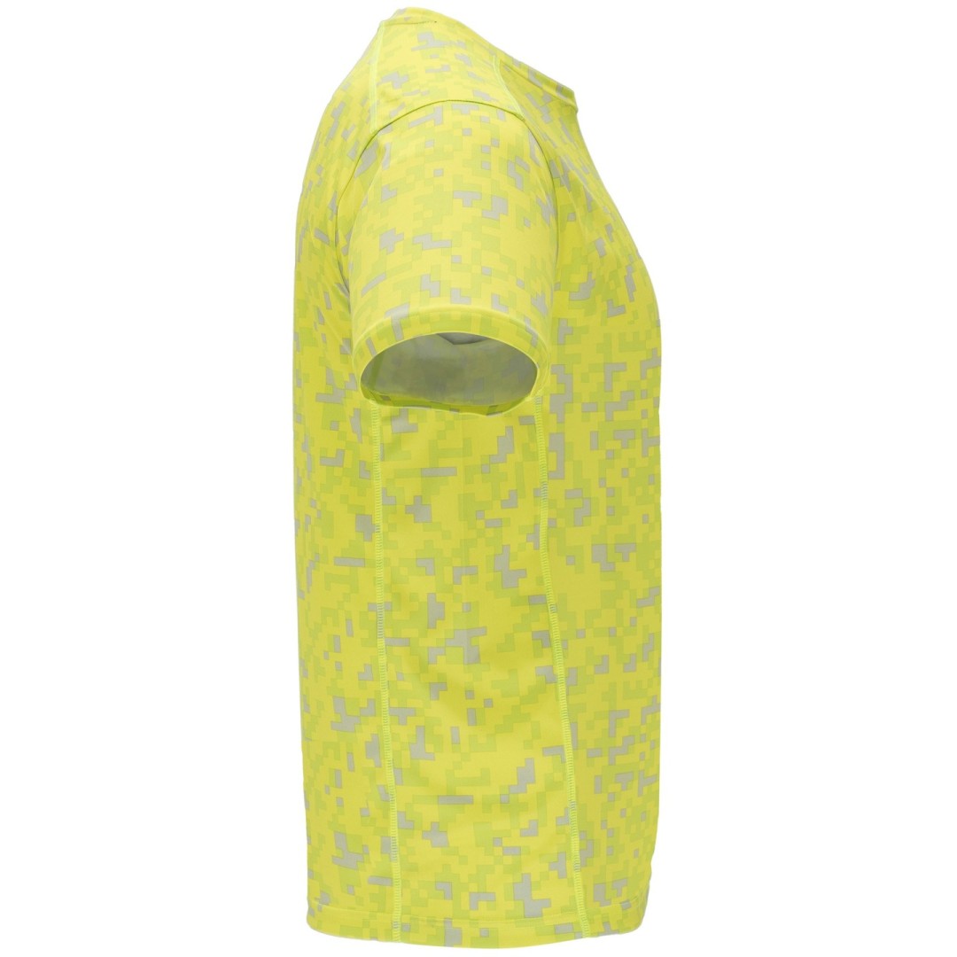 Camiseta Técnica Hombre ASSEN